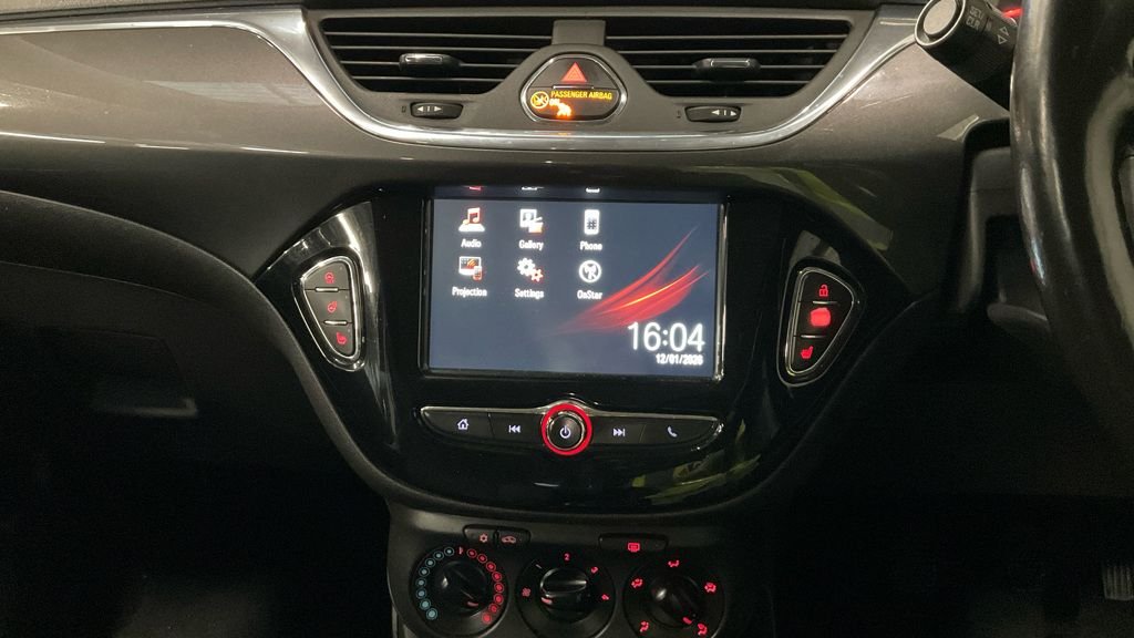 Used Vauxhall Corsa 2017 for sale - 77263517: Photo 22