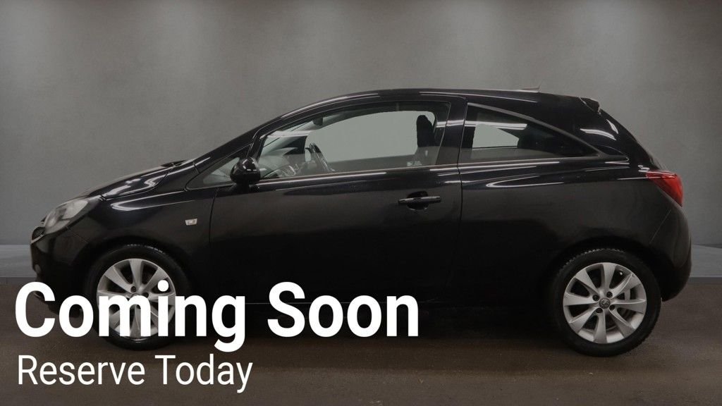 Used Vauxhall Corsa 2017 for sale - 77263517: Photo 7