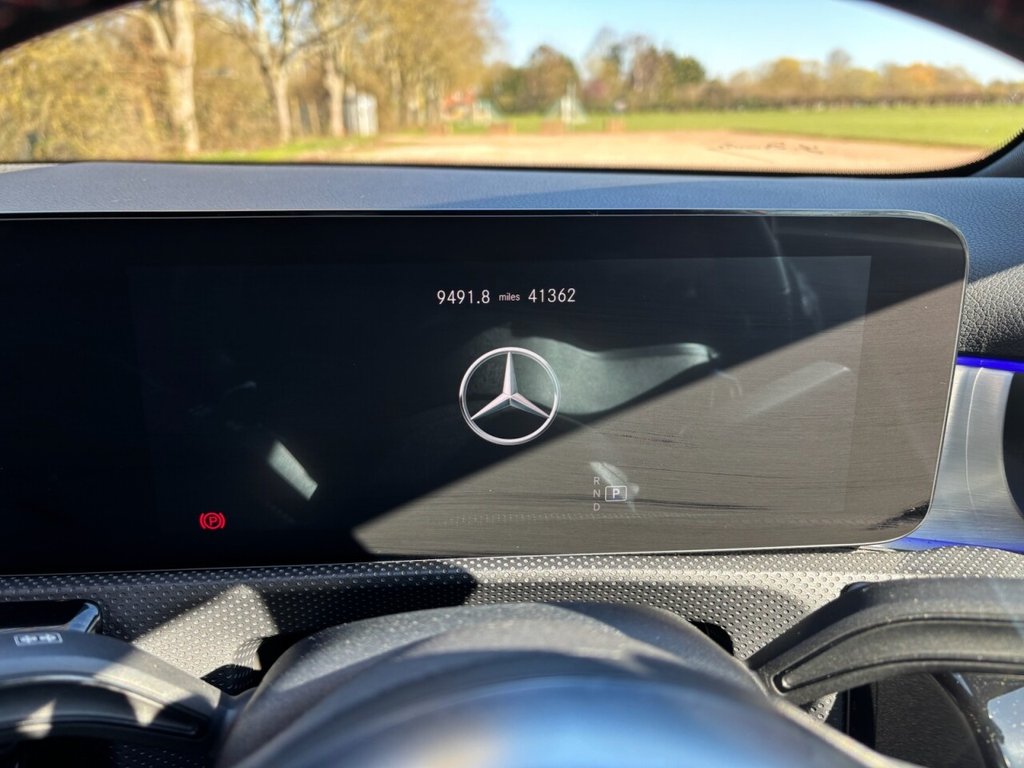 Used Mercedes-Benz A-Class 2021 for sale - 77936019: Photo 18