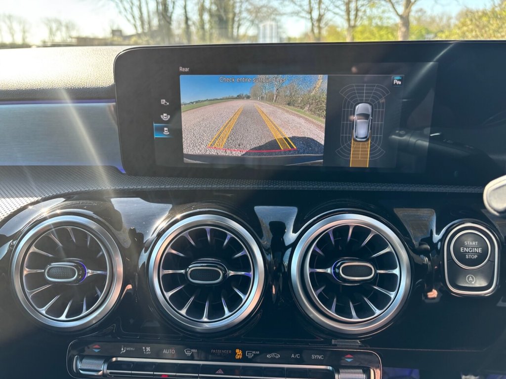 Used Mercedes-Benz A-Class 2021 for sale - 77936019: Photo 19