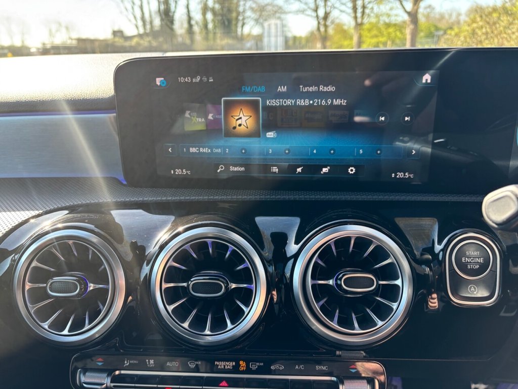 Used Mercedes-Benz A-Class 2021 for sale - 77936019: Photo 22