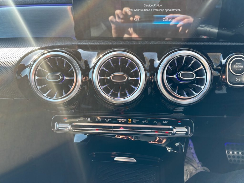 Used Mercedes-Benz A-Class 2021 for sale - 77936019: Photo 23