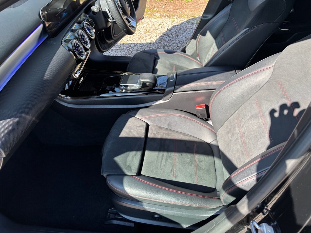 Used Mercedes-Benz A-Class 2021 for sale - 77936019: Photo 24