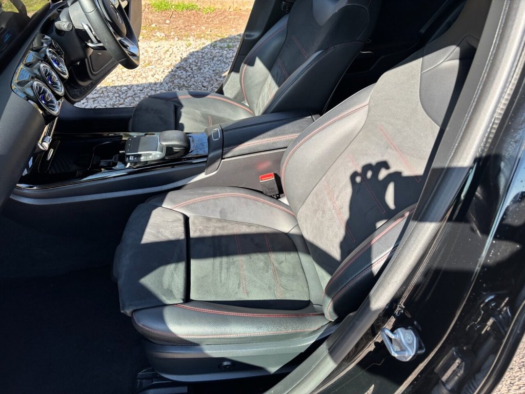 Used Mercedes-Benz A-Class 2021 for sale - 77936019: Photo 26