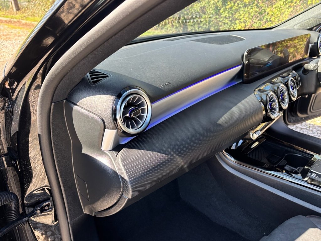 Used Mercedes-Benz A-Class 2021 for sale - 77936019: Photo 28