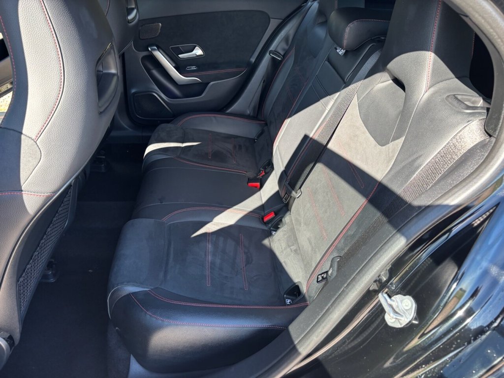 Used Mercedes-Benz A-Class 2021 for sale - 77936019: Photo 29