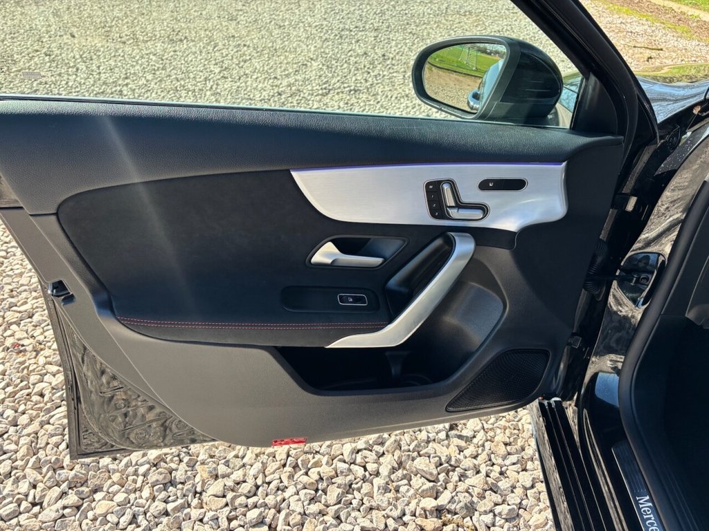 Used Mercedes-Benz A-Class 2021 for sale - 77936019: Photo 30