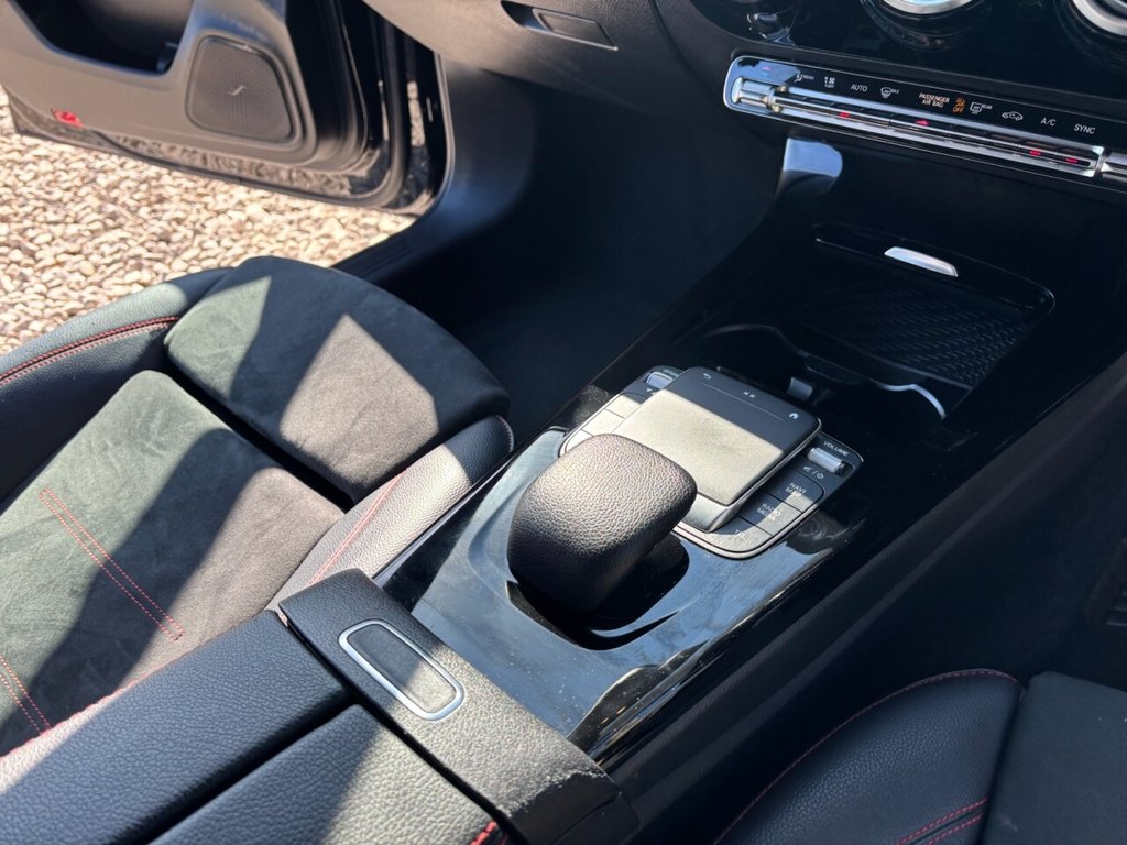 Used Mercedes-Benz A-Class 2021 for sale - 77936019: Photo 32