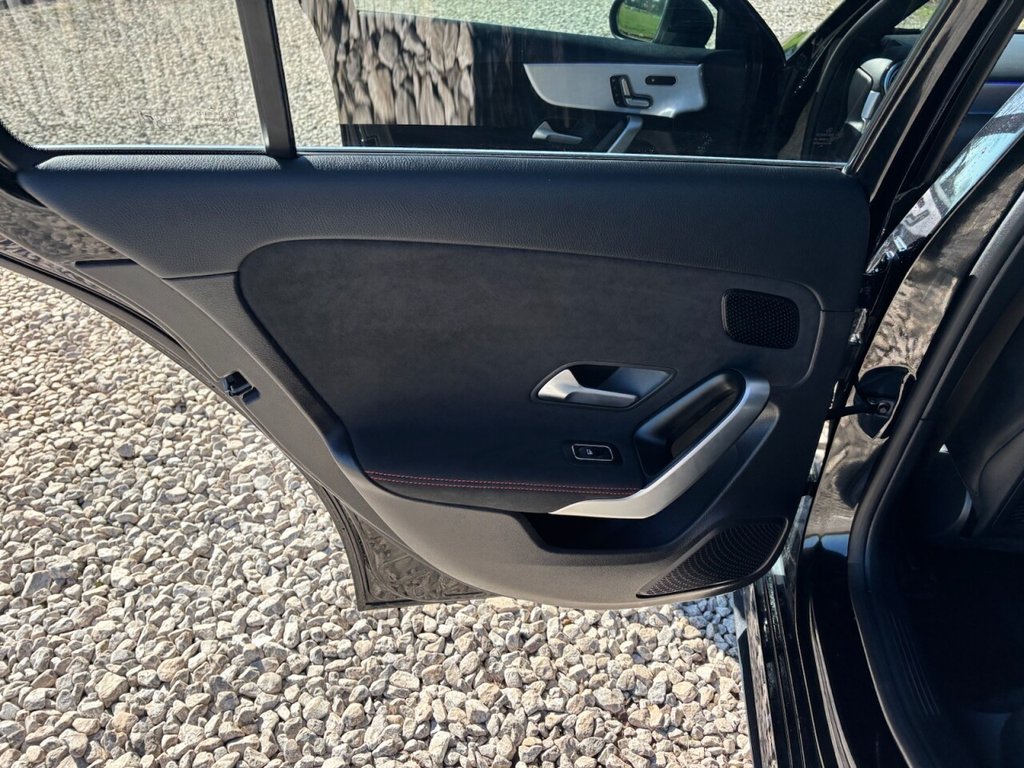 Used Mercedes-Benz A-Class 2021 for sale - 77936019: Photo 34