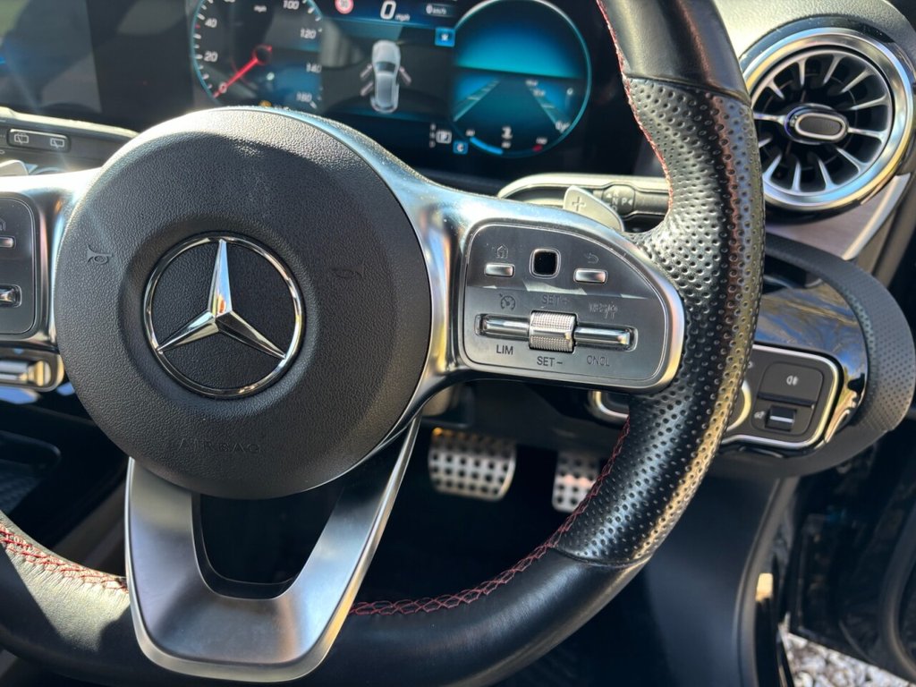 Used Mercedes-Benz A-Class 2021 for sale - 77936019: Photo 36