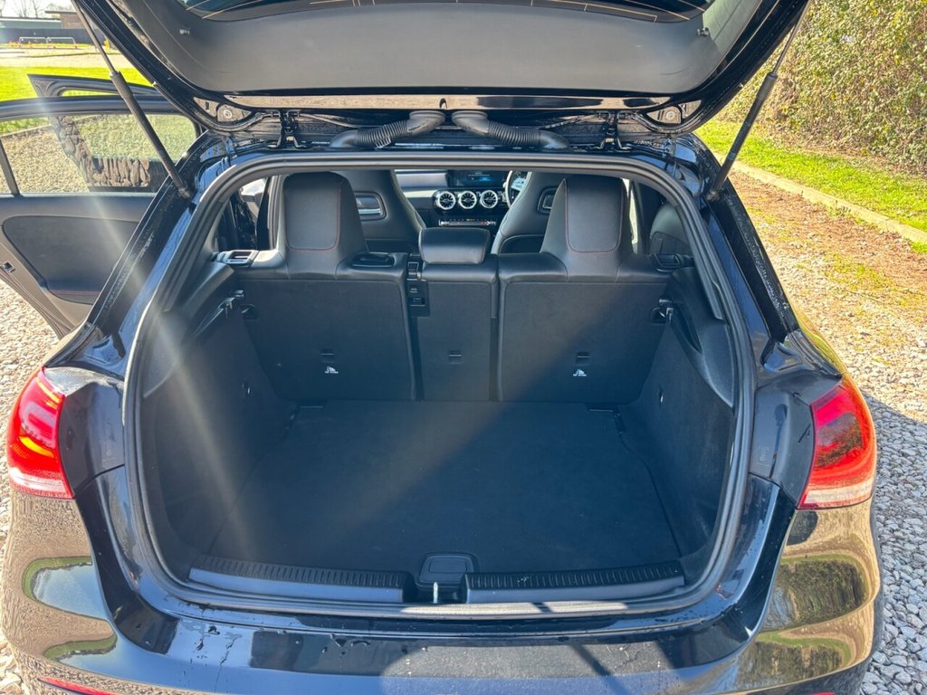 Used Mercedes-Benz A-Class 2021 for sale - 77936019: Photo 37