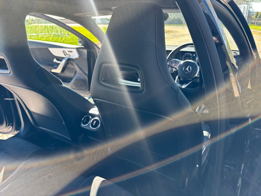 Used Mercedes-Benz A-Class 2021 for sale - 77936019: Photo 40