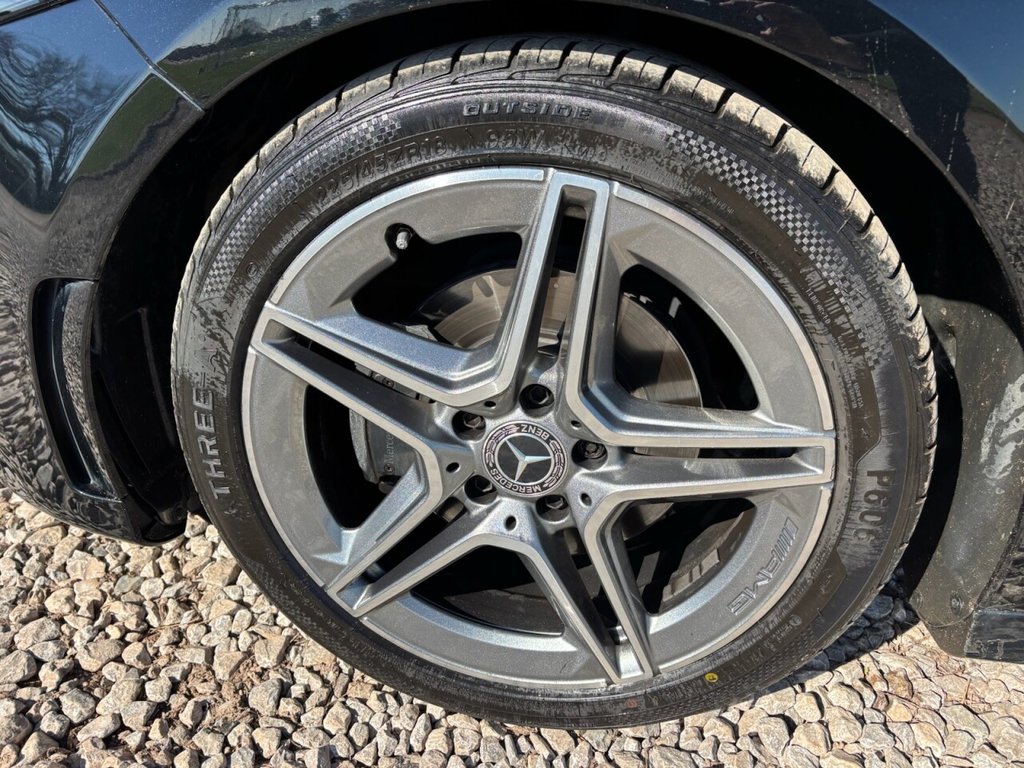 Used Mercedes-Benz A-Class 2021 for sale - 77936019: Photo 43