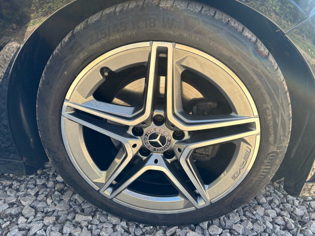 Used Mercedes-Benz A-Class 2021 for sale - 77936019: Photo 45