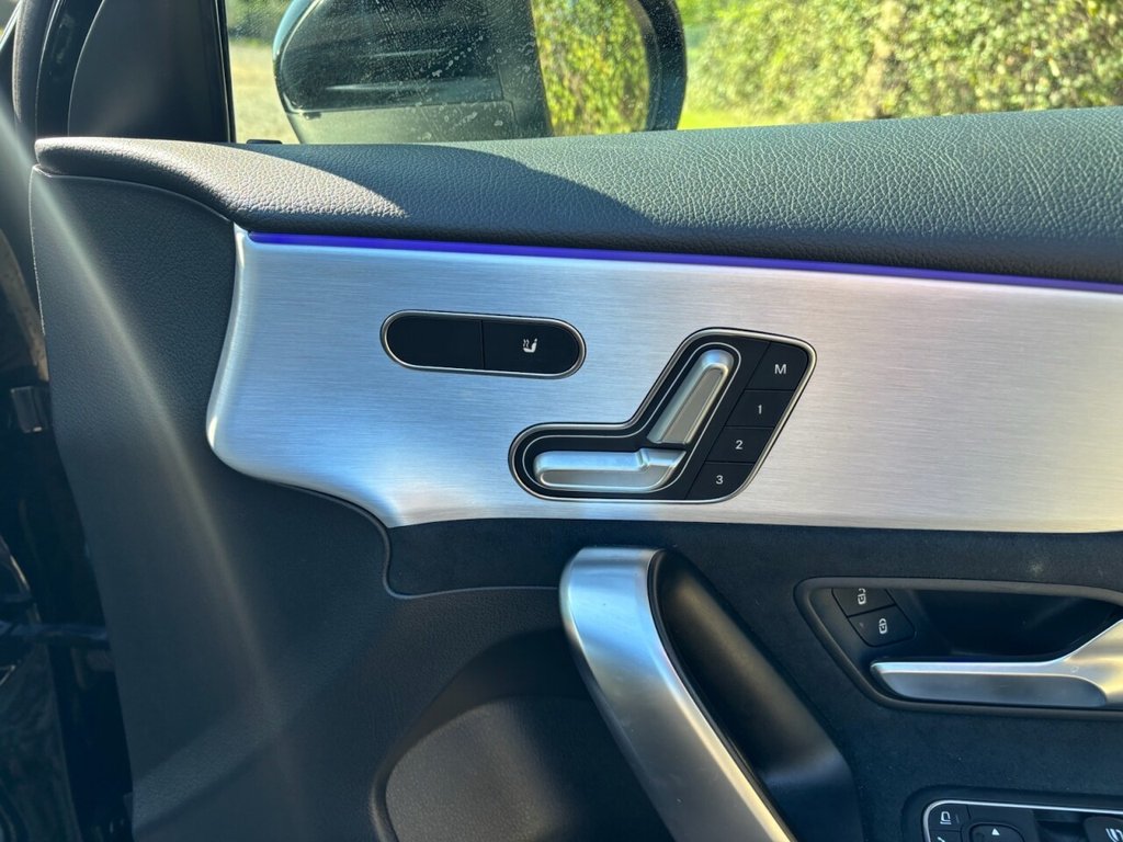 Used Mercedes-Benz A-Class 2021 for sale - 77936019: Photo 48