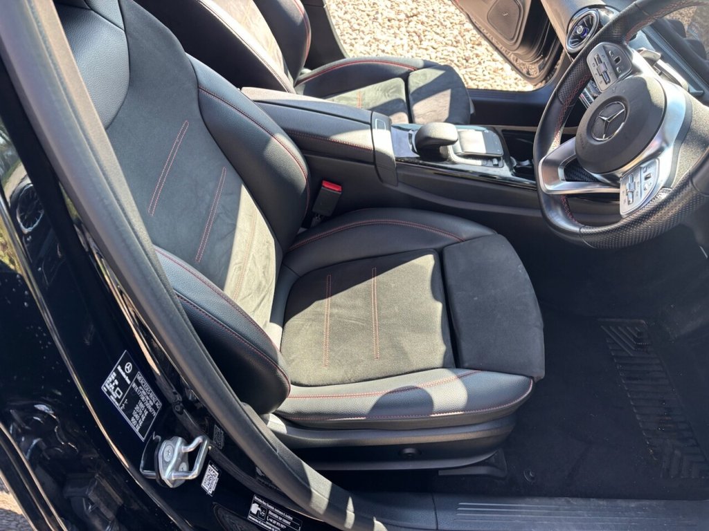 Used Mercedes-Benz A-Class 2021 for sale - 77936019: Photo 49