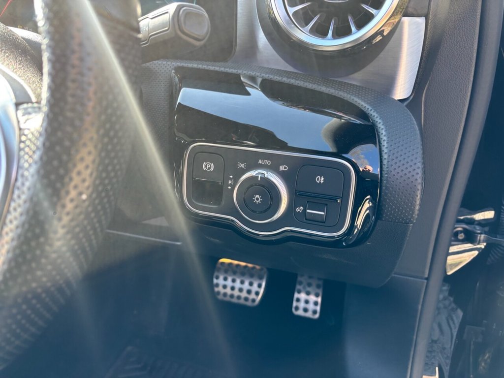 Used Mercedes-Benz A-Class 2021 for sale - 77936019: Photo 50