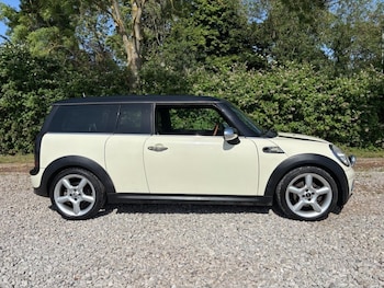 Used MINI Clubman 2008 for sale - 79046550: Photo