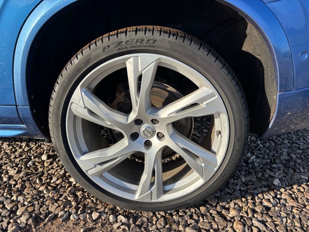 Used Volvo XC90 2019 for sale - 76986503: Photo 23