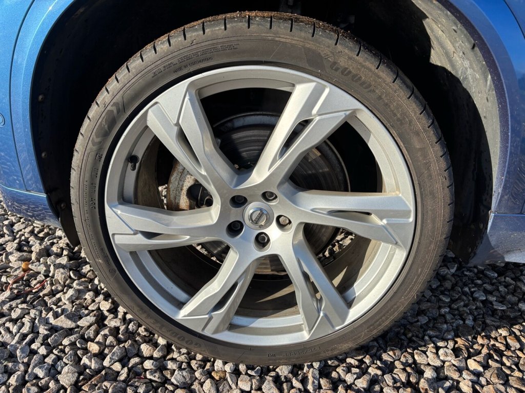 Used Volvo XC90 2019 for sale - 76986503: Photo 24