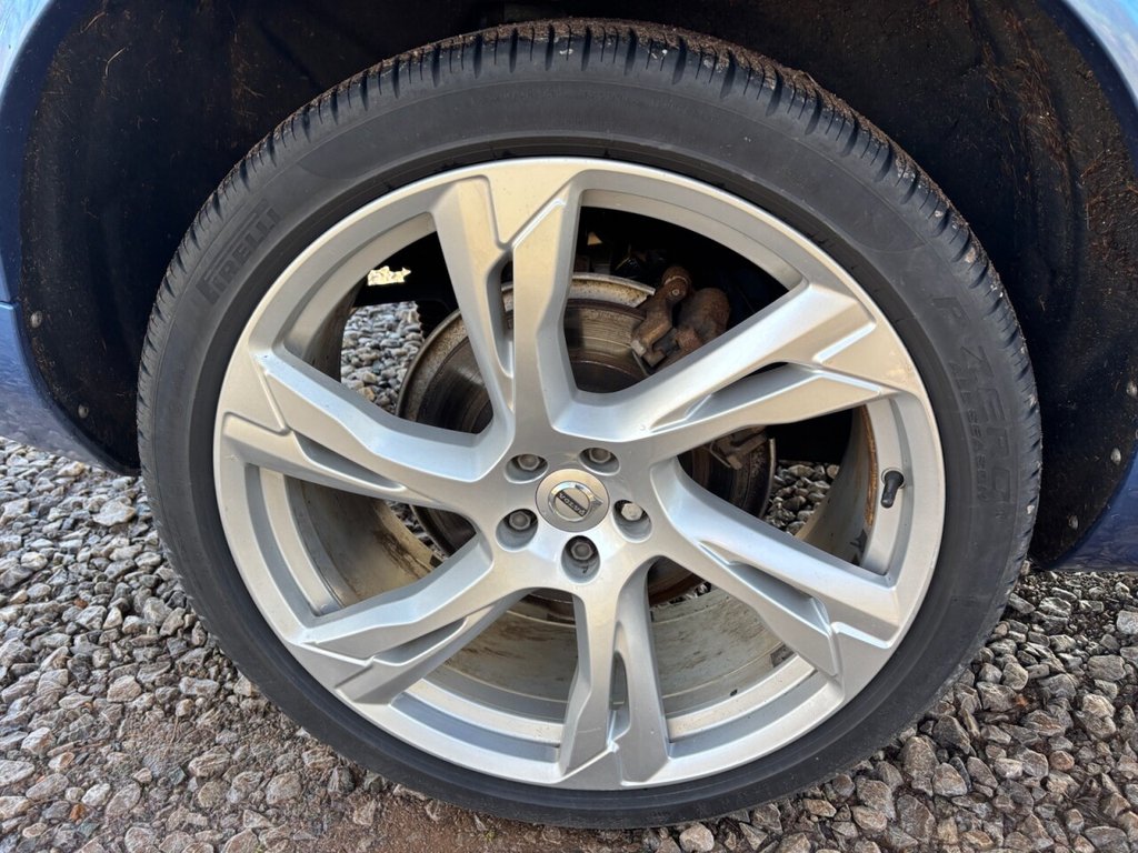 Used Volvo XC90 2019 for sale - 76986503: Photo 25