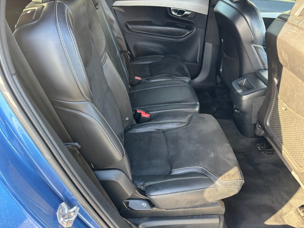 Used Volvo XC90 2019 for sale - 76986503: Photo 29