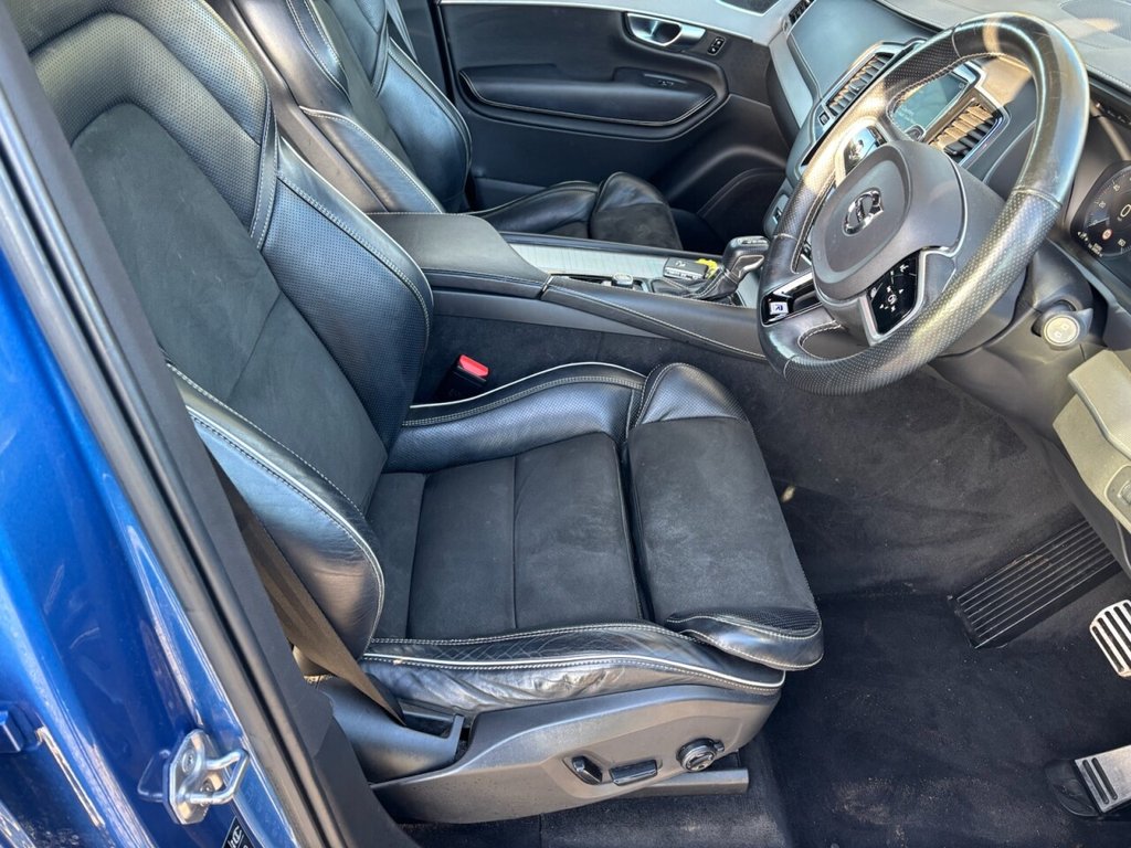 Used Volvo XC90 2019 for sale - 76986503: Photo 30