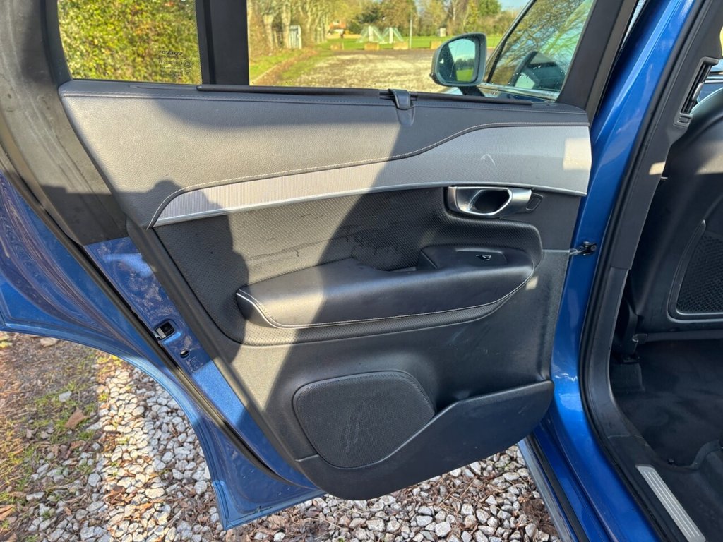 Used Volvo XC90 2019 for sale - 76986503: Photo 33