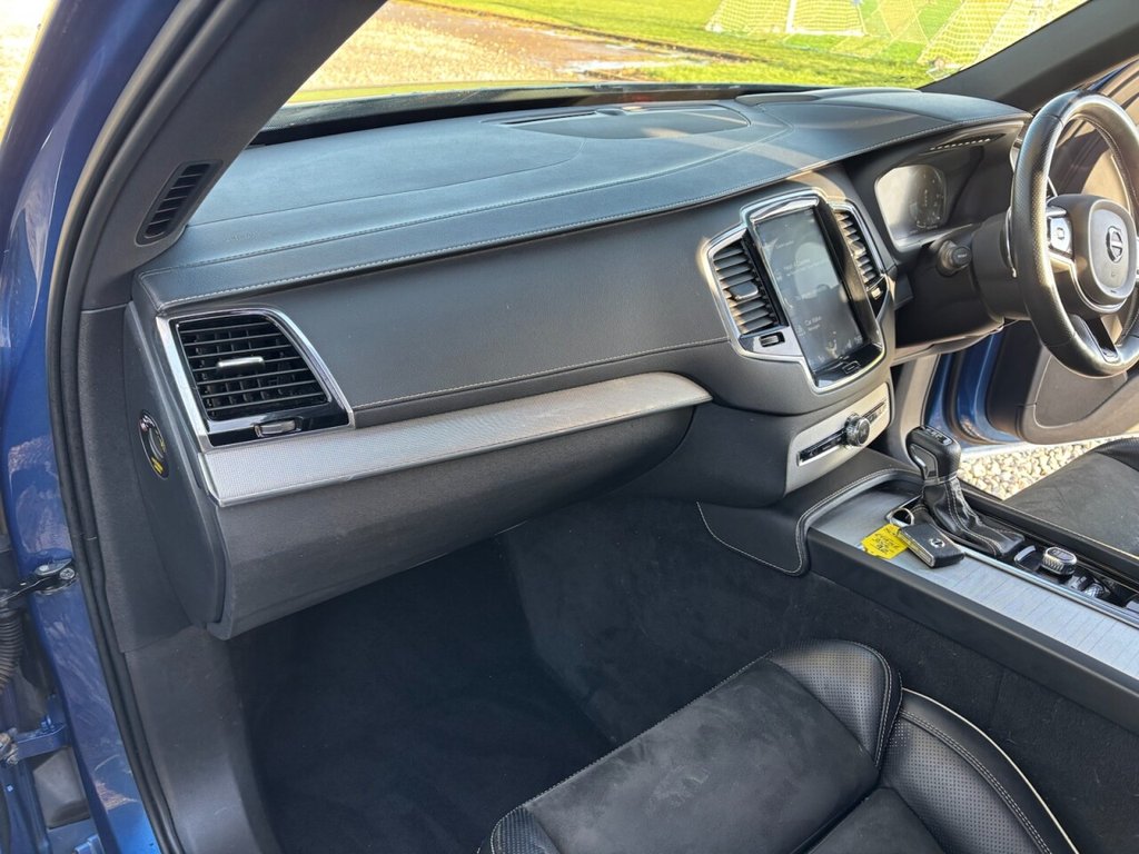 Used Volvo XC90 2019 for sale - 76986503: Photo 34