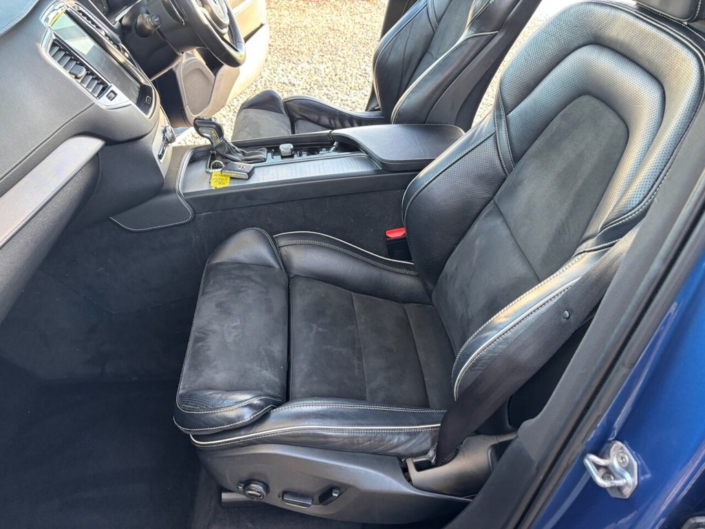 Used Volvo XC90 2019 for sale - 76986503: Photo 35