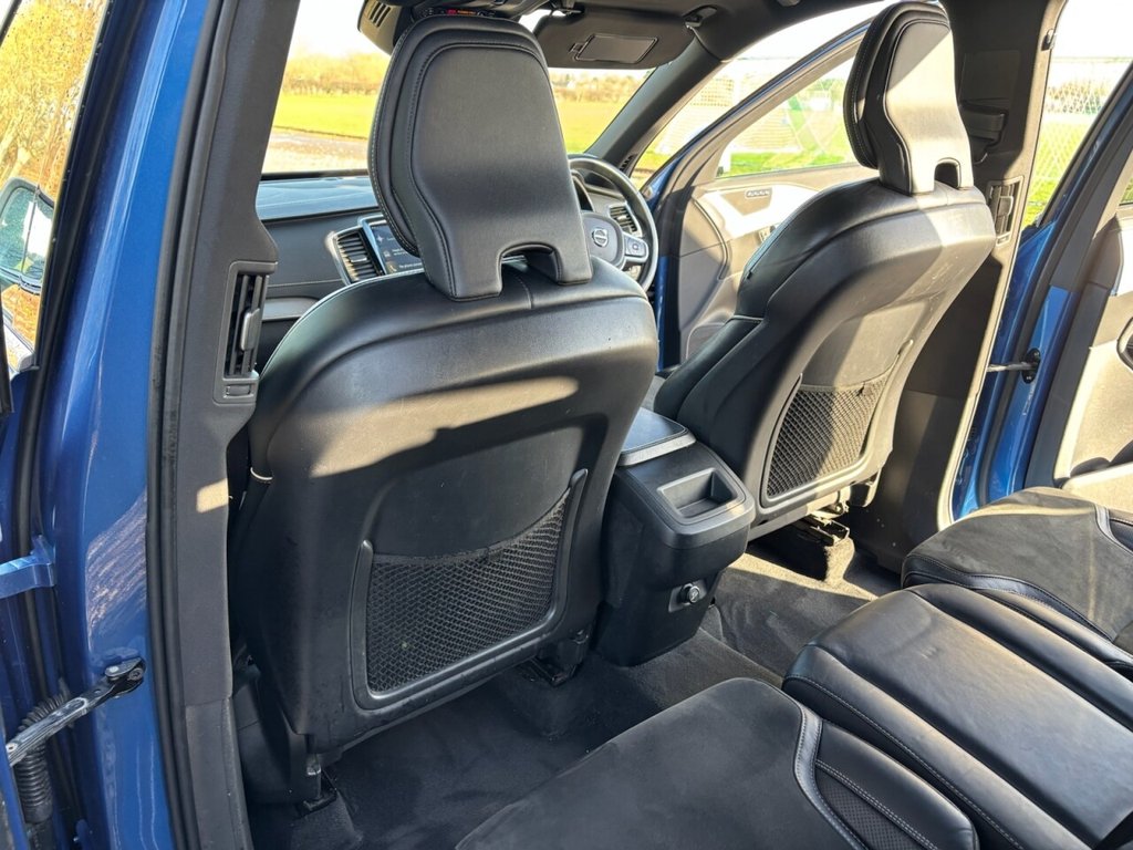 Used Volvo XC90 2019 for sale - 76986503: Photo 36