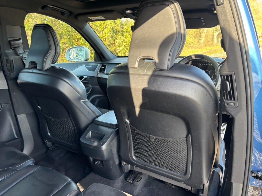 Used Volvo XC90 2019 for sale - 76986503: Photo 37