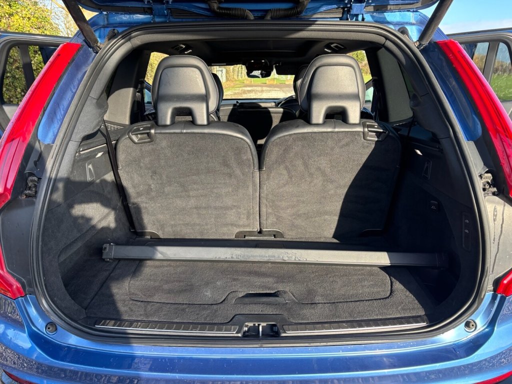 Used Volvo XC90 2019 for sale - 76986503: Photo 38