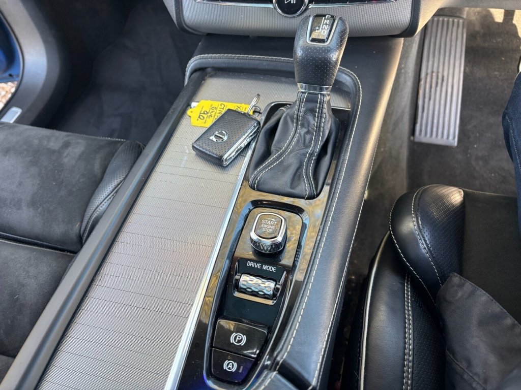 Used Volvo XC90 2019 for sale - 76986503: Photo 40