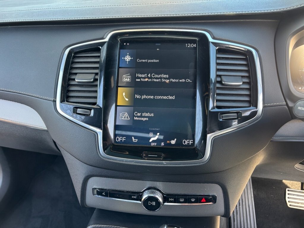 Used Volvo XC90 2019 for sale - 76986503: Photo 41