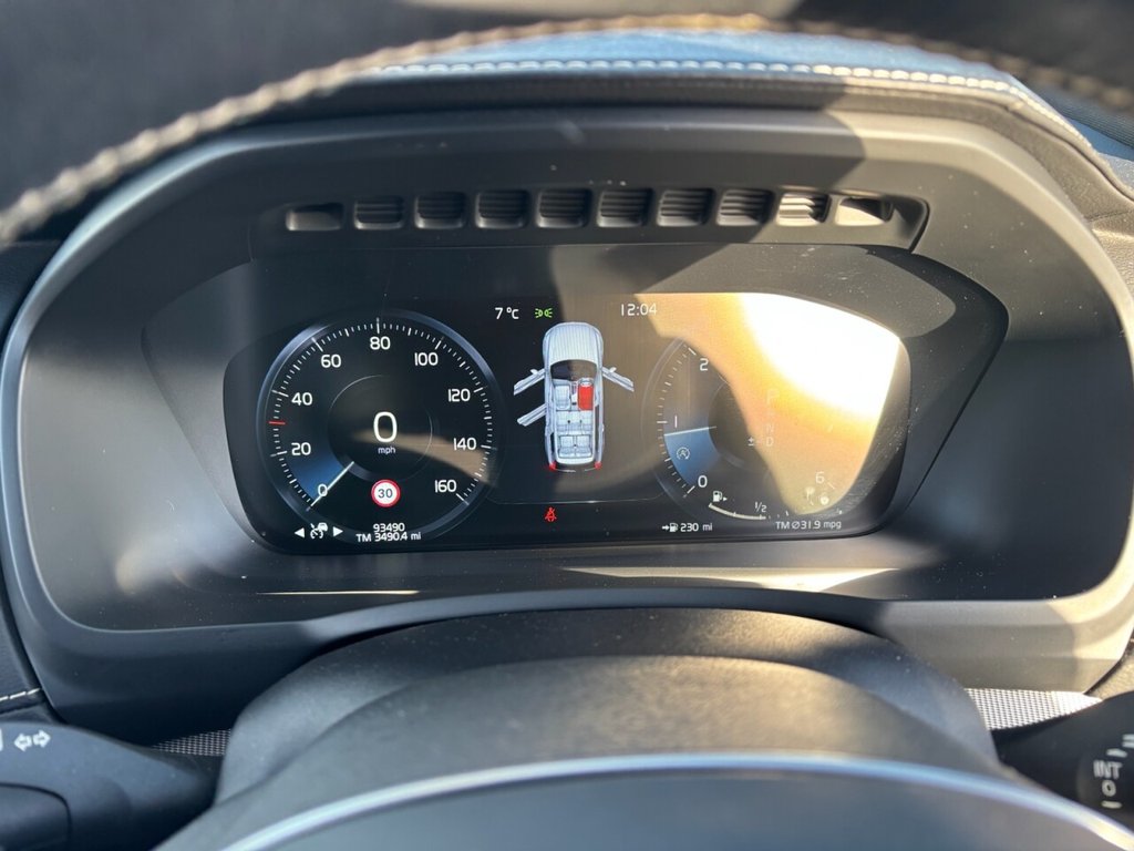 Used Volvo XC90 2019 for sale - 76986503: Photo 42