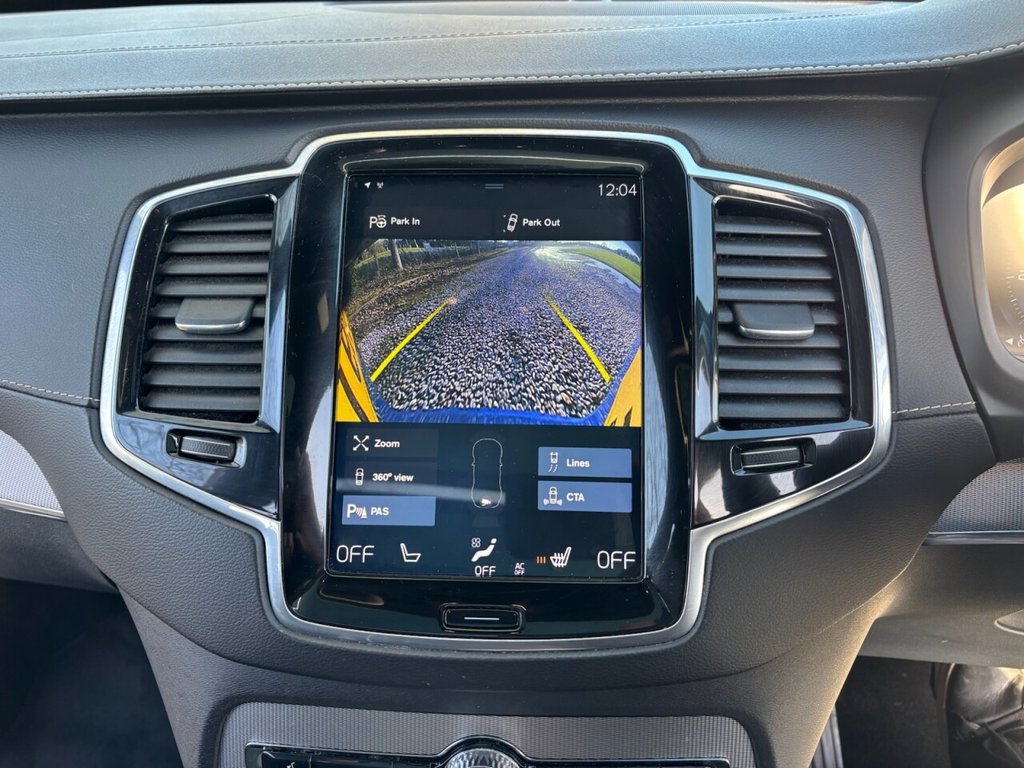 Used Volvo XC90 2019 for sale - 76986503: Photo 45