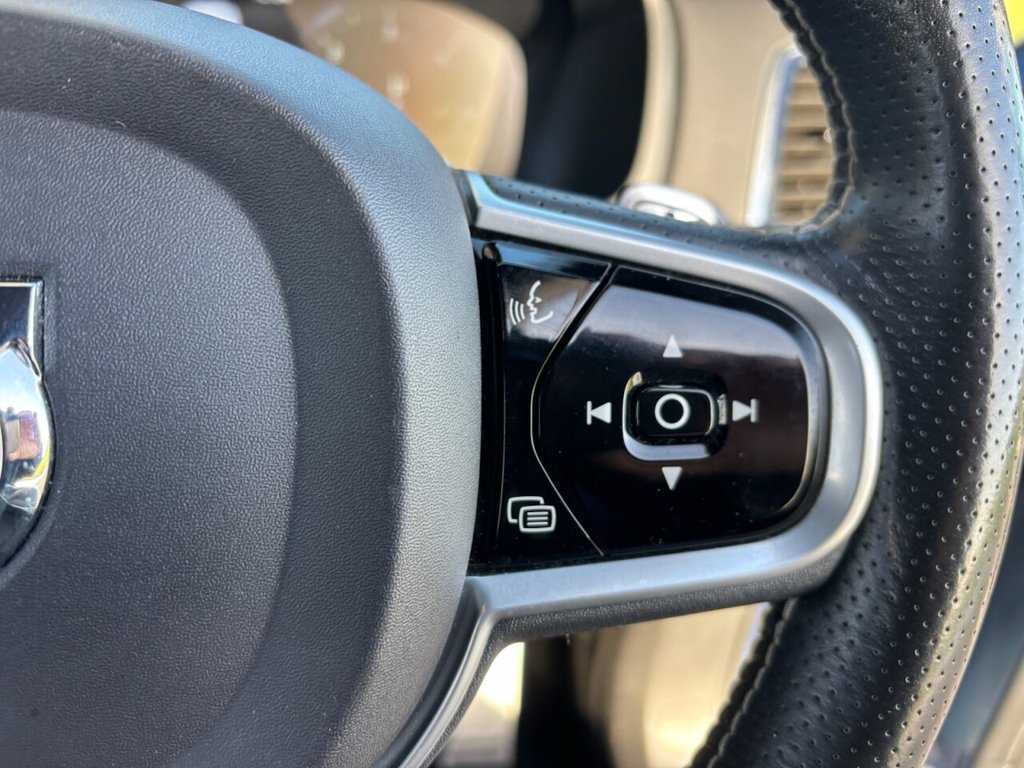 Used Volvo XC90 2019 for sale - 76986503: Photo 46