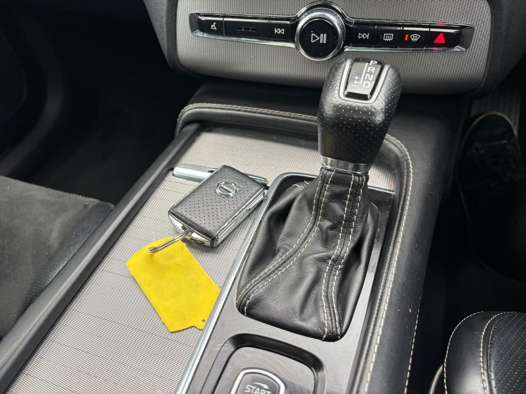 Used Volvo XC90 2019 for sale - 76986503: Photo 50