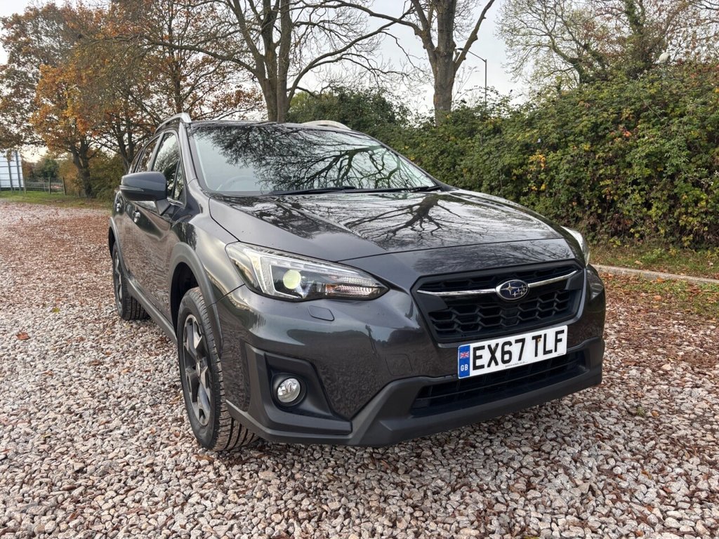 Used Subaru XV 2018 for sale - 76783569: Photo 1