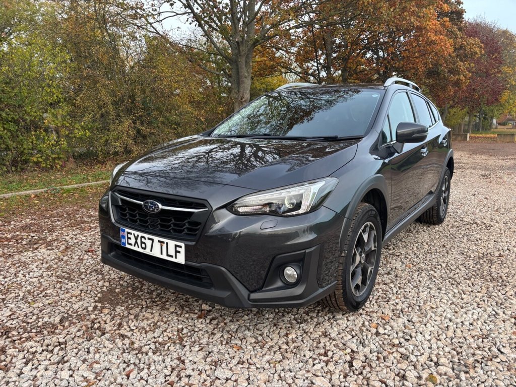 Used Subaru XV 2018 for sale - 76783569: Photo 10