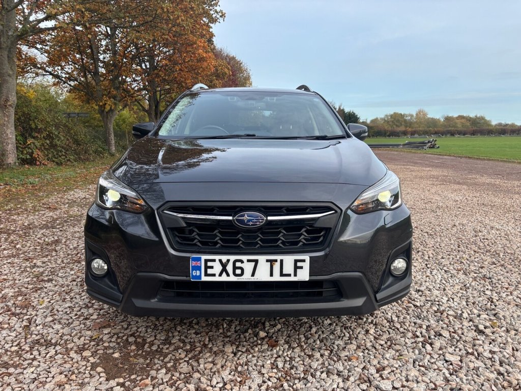 Used Subaru XV 2018 for sale - 76783569: Photo 11
