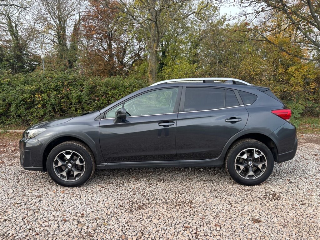 Used Subaru XV 2018 for sale - 76783569: Photo 12