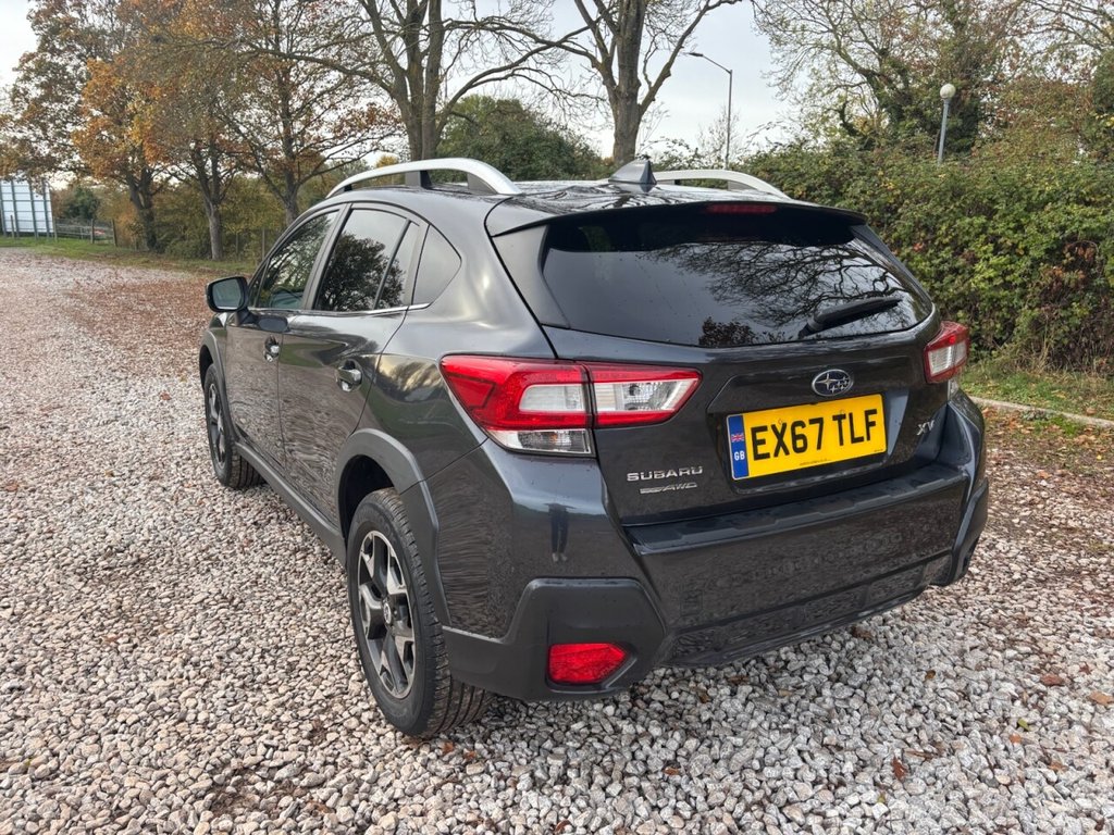 Used Subaru XV 2018 for sale - 76783569: Photo 13