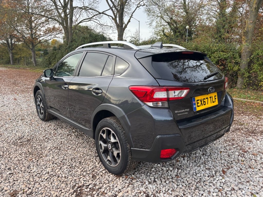 Used Subaru XV 2018 for sale - 76783569: Photo 14