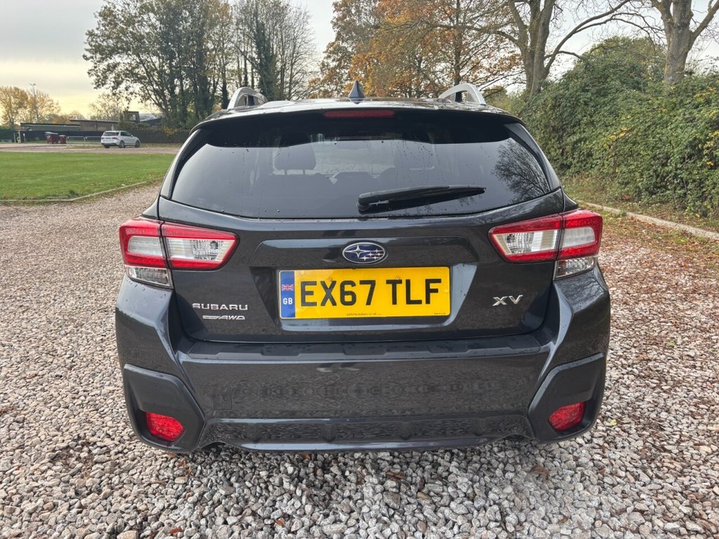 Used Subaru XV 2018 for sale - 76783569: Photo 15