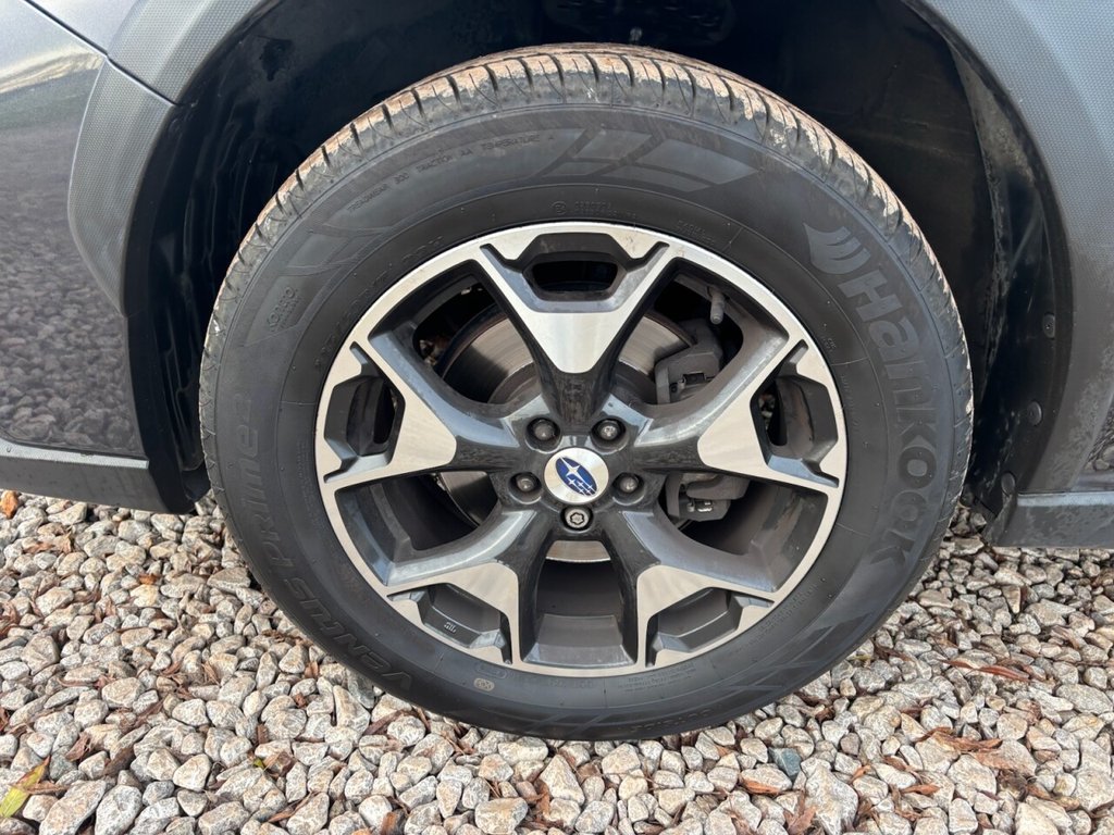 Used Subaru XV 2018 for sale - 76783569: Photo 18