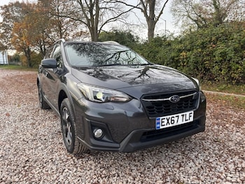 Used Subaru XV 2018 for sale - 76783569: Photo