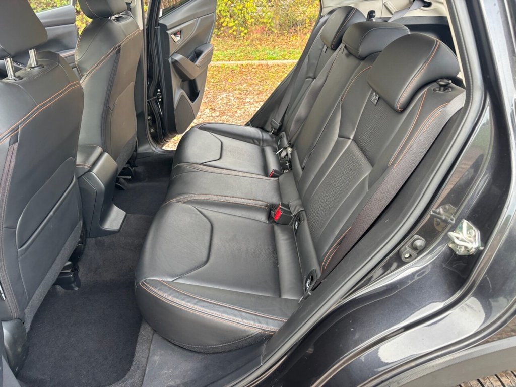 Used Subaru XV 2018 for sale - 76783569: Photo 21