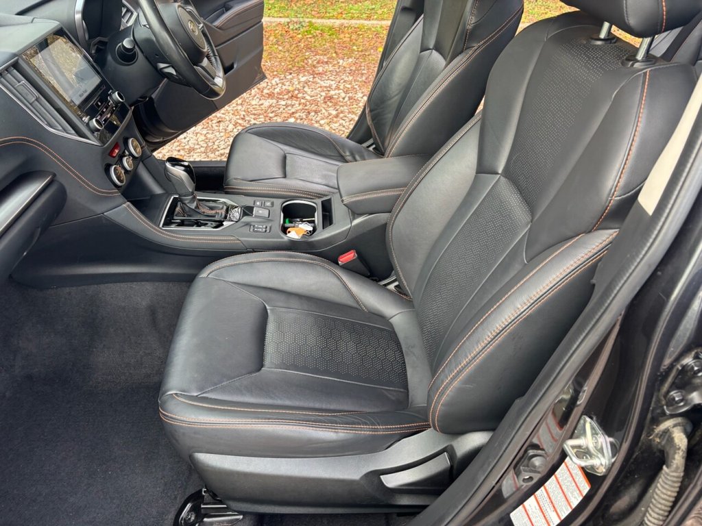 Used Subaru XV 2018 for sale - 76783569: Photo 22